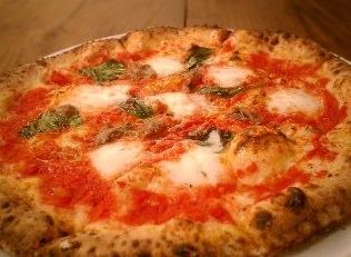 Riconoscimento Ue per la pizza napoletana 